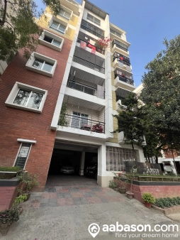  3 Bedroom Flat for rent in  Dhanmondi