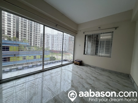  1820 Sqft,   Flat for sale in  Banasree