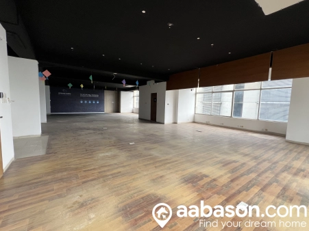  800 SQFT, Office Space For rent In Kazi Nazrul Islam Avenue  Tejgaon