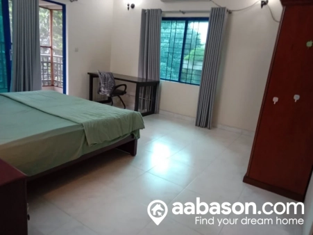  3 Bedroom Flat for rent in  Adabor
