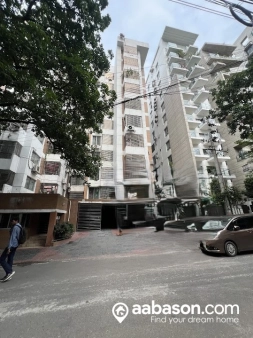  3 Bedroom Flat for rent in Gulshan 02  Gulshan