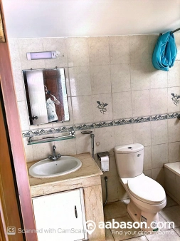  3 Bedroom Flat for rent in Block F  Bashundhara Residential Area