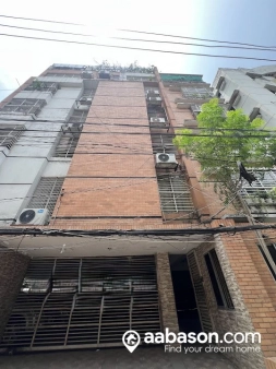  3 Bedroom Flat for rent in Sector 03  Uttara
