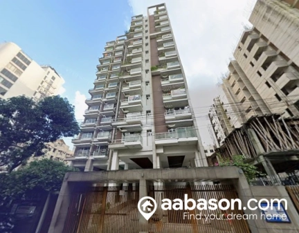  3 Bedroom Flat for rent in Mirpur Road  Dhanmondi