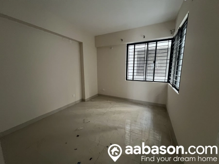  3 Bedroom Flat for rent in Block K  Bashundhara Residential Area