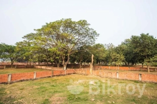 Residential Plot for Sale