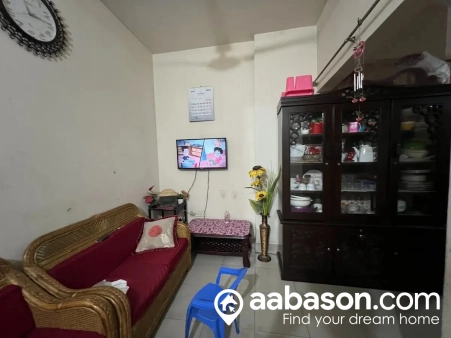  3 Bedroom Flat for rent in Iqbal Road  Mohammadpur