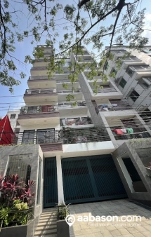 4 Bedroom Flat for rent in Block J  Bashundhara Residential Area