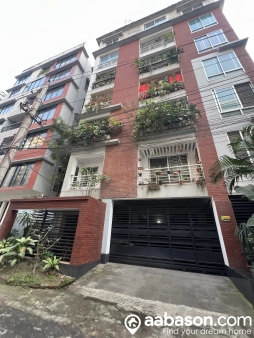  2 Bedroom Flat for rent in Shekhertek  Adabor