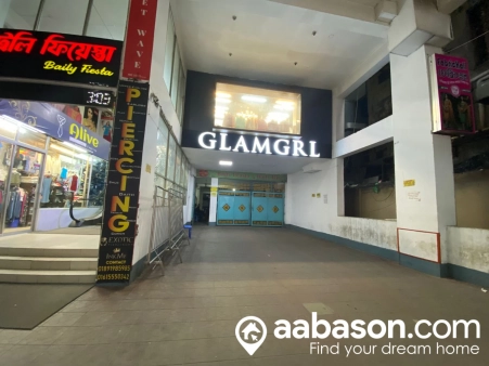  4640 SQFT, Office Space For rent In   Mirpur 11