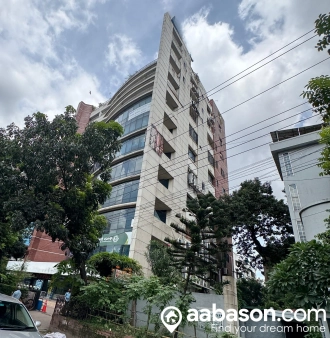  2000 SQFT, Office Space For rent In Mirpur Road  Dhanmondi