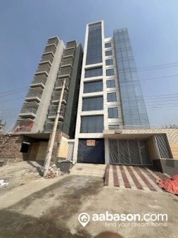  1310 SQFT, Office Space For rent In Sector 17  Uttara