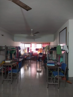  Girls Hostel  rent in Sector 07  Uttara