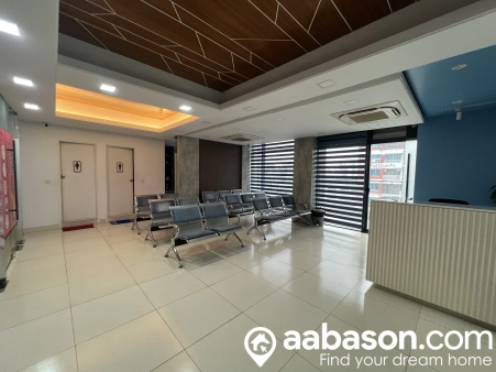  3000 SQFT, Office Space For rent In Sector 03  Uttara