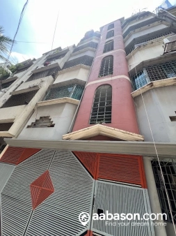  3 Bedroom Flat for rent in Zakir Hussain Road  Lalmatia