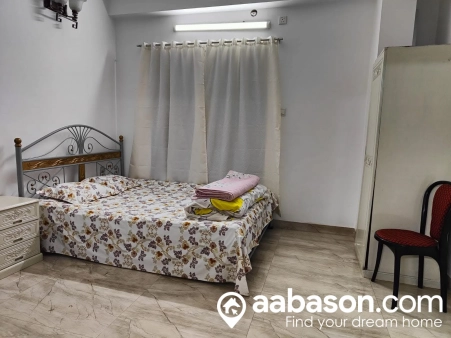  3 Bedroom Flat for rent in Block G  Bashundhara Residential Area