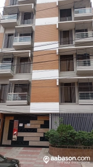  3 Bedroom Flat for rent in Road 14A  Dhanmondi