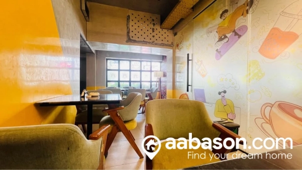  1750 SQFT, Office Space For rent In   Banani