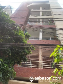  3 Bedroom Flat for rent in Block F  Bashundhara Residential Area
