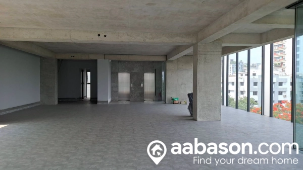  3400 SQFT, Office Space For rent In   Banani