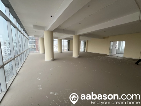  1800 SQFT, Office Space For rent In   Dhanmondi