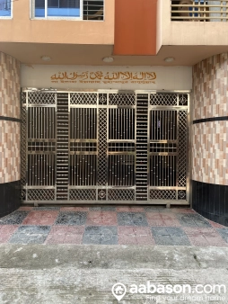  2 Bedroom Flat for rent in  Savar