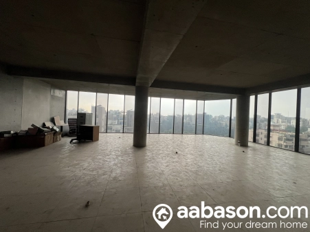  3400 SQFT, Office Space For rent In Sector 03  Uttara