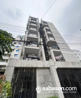  3 Bedroom Flat for rent in Block G  Bashundhara Residential Area