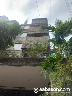  Single Room  rent in Block I  Bashundhara Residential Area