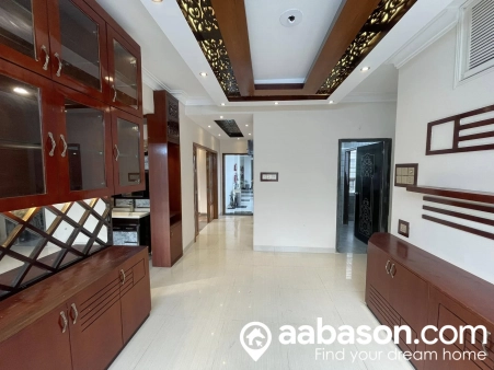  1570 sqft,  3 Bedroom   Flat for sale in  Bashundhara Residential Area