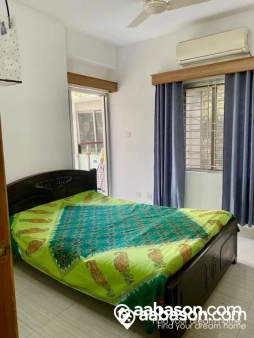  3 Bedroom Flat for rent in  Adabor