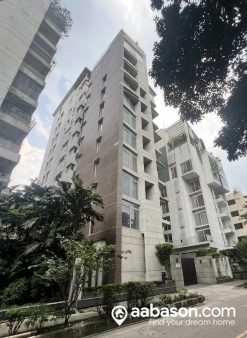  3 Bedroom Flat for rent in  Baridhara DOHS