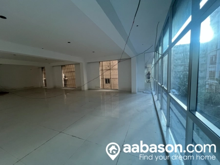  3 Bedroom Flat for rent in Block I  Bashundhara Residential Area