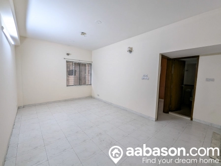  3 Bedroom Flat for rent in Sector 04  Uttara
