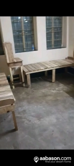  Girls Hostel  rent in   Azimpur