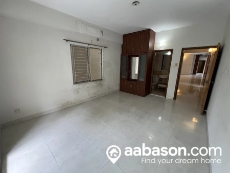  2 Bedroom Flat for rent in  Bashundhara Residential Area