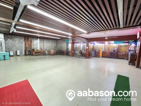  2900 SQFT, Office Space For rent In   Banani