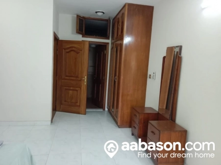  3 Bedroom Flat for rent in  Adabor