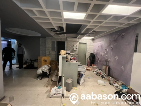 3100 SQFT, Office Space For rent In Sector 03  Uttara