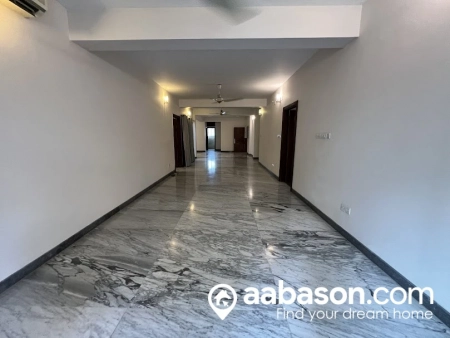  2 Bedroom Flat for rent in  Bashundhara Residential Area