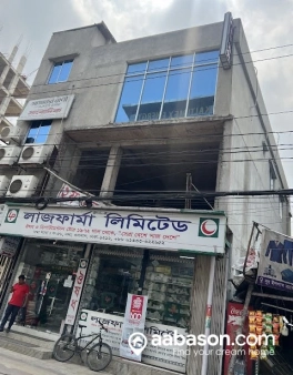  1500 SQFT, Office Space For rent In   Kuril