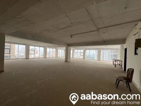  4577 SQFT, Office Space For rent In Road 02  Dhanmondi