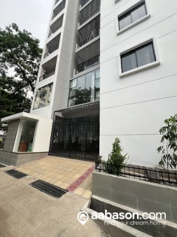  3 Bedroom Flat for rent in Block I  Bashundhara Residential Area