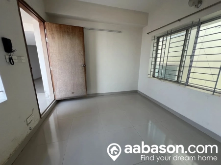  2 Bedroom Flat for rent in Chan Mia Housing  Mohammadpur