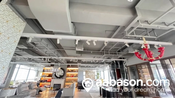 17000 SQFT, Office Space For rent In   Banani