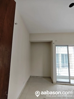  2 Bedroom Flat for rent in Babar Road  Mohammadpur