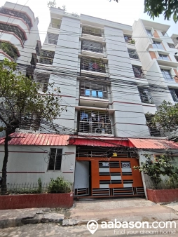  2 Bedroom Flat for rent in Asad Aveue  Mohammadpur