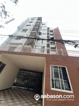  3 Bedroom Flat for rent in Block I  Bashundhara Residential Area