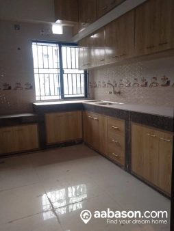  3 Bedroom Flat for rent in Block K  Bashundhara Residential Area