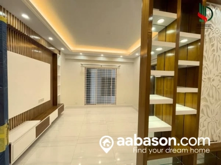  4 Bedroom Flat for rent in Block J  Bashundhara Residential Area